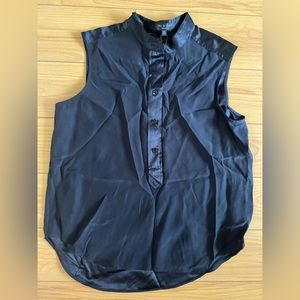 Rag and Bone Silk Top